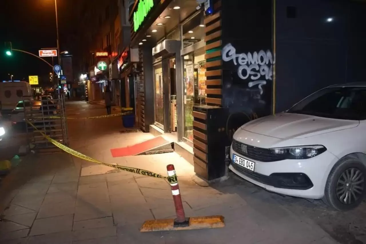 Mart'ta öldü, temmuzda dirildi! İstanbul'da film gibi olay 4