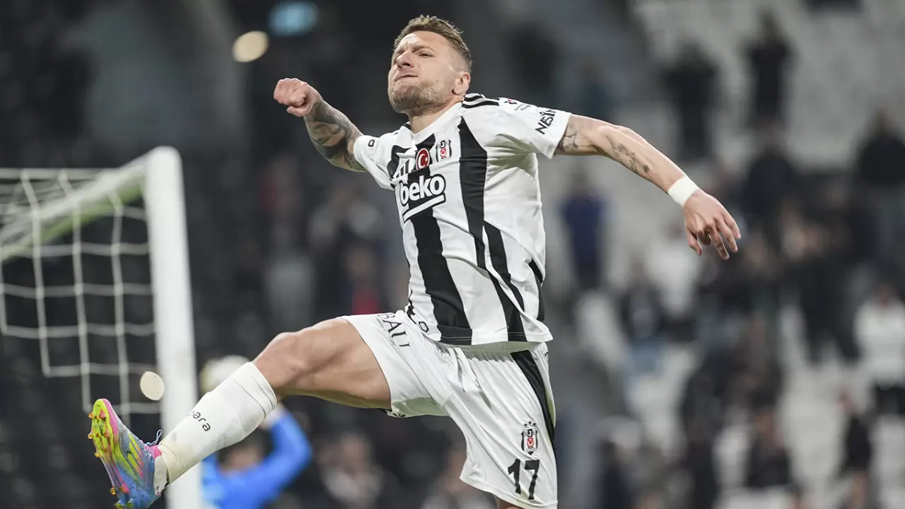 Beşiktaş'ın Hatayspor galibiyetinden öne çıkanlar 3