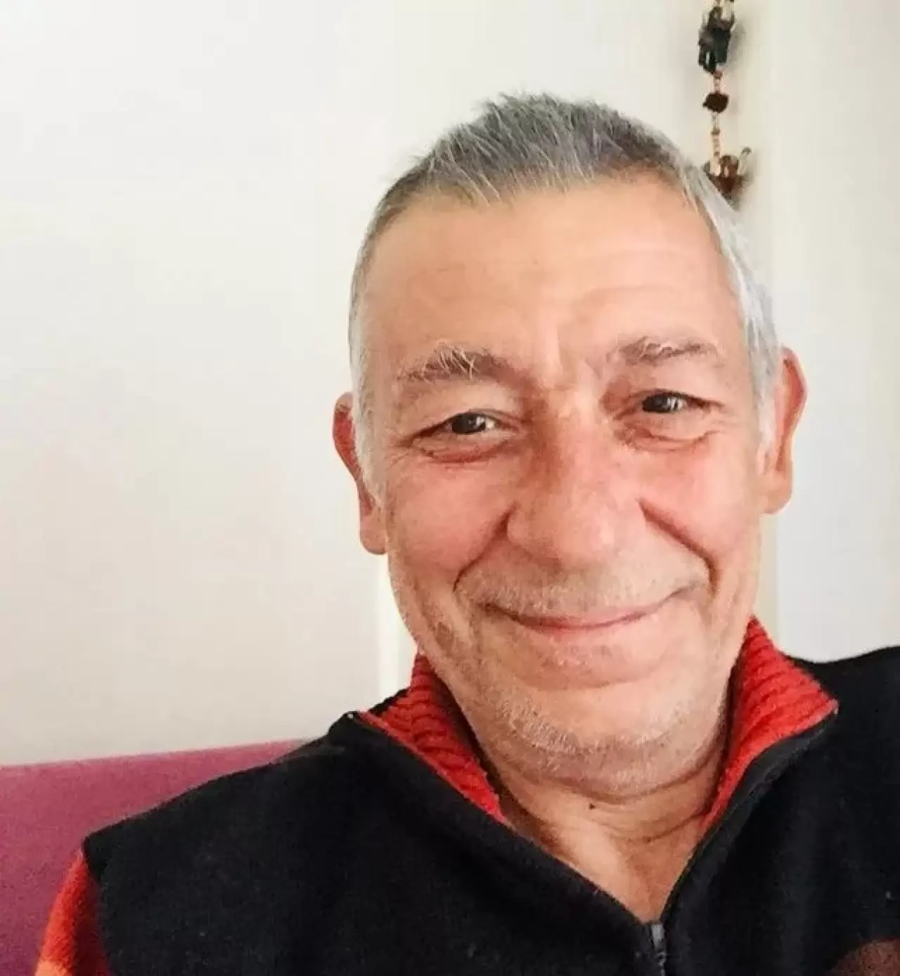 Mart'ta öldü, temmuzda dirildi! İstanbul'da film gibi olay 3