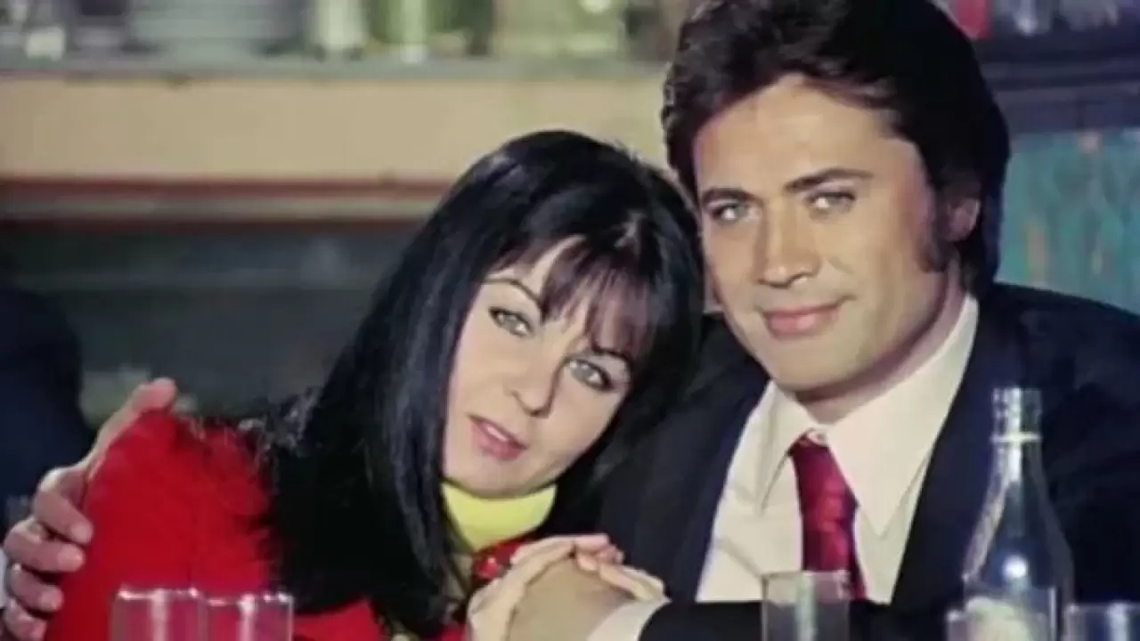 Yeşilçam'ın efsanesi Cüneyt Arkın ölmeden önce açıklamış! 3