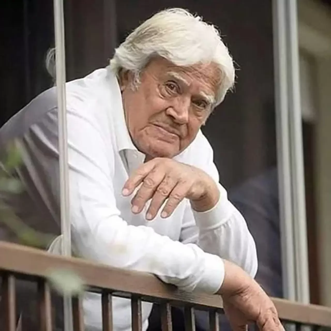 Yeşilçam'ın efsanesi Cüneyt Arkın ölmeden önce açıklamış! 10