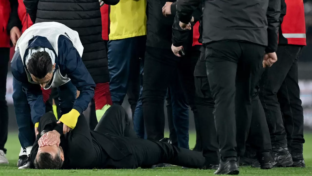 Galatasaray'ın derbi galibiyetinden öne çıkanlar 8