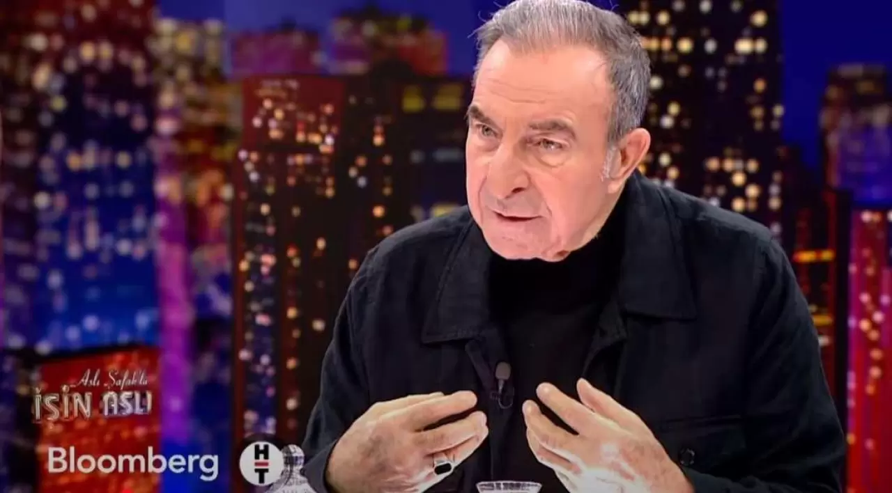 Zafer Ergin'den yıllar sonra Kurtlar Vadisi itirafı! Neden bıraktığını açıkladı 3