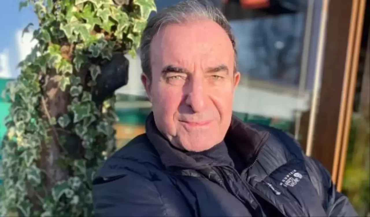 Zafer Ergin'den yıllar sonra Kurtlar Vadisi itirafı! Neden bıraktığını açıkladı 5