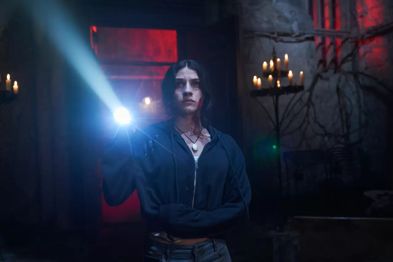 Bu hafta 13 yeni film sinemaseverlerle buluşacak 4