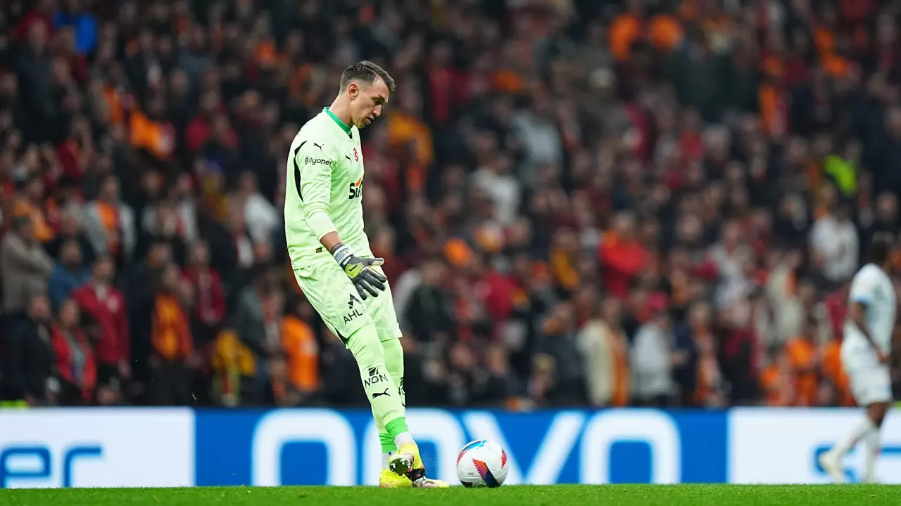 Galatasaray'ın Bodrum FK galibiyetinden öne çıkanlar 4