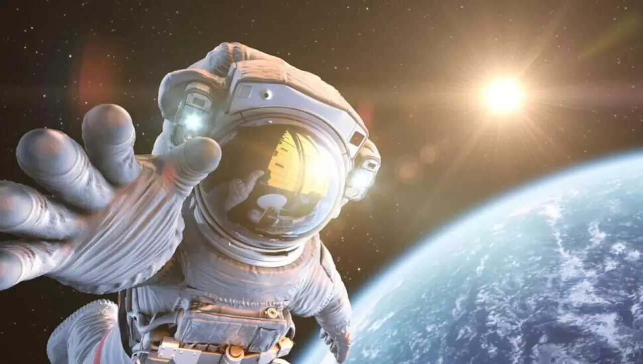 Türkiye, uzay ekonomisi alanında önemli adımlar atmaya hazırlanıyor! 2