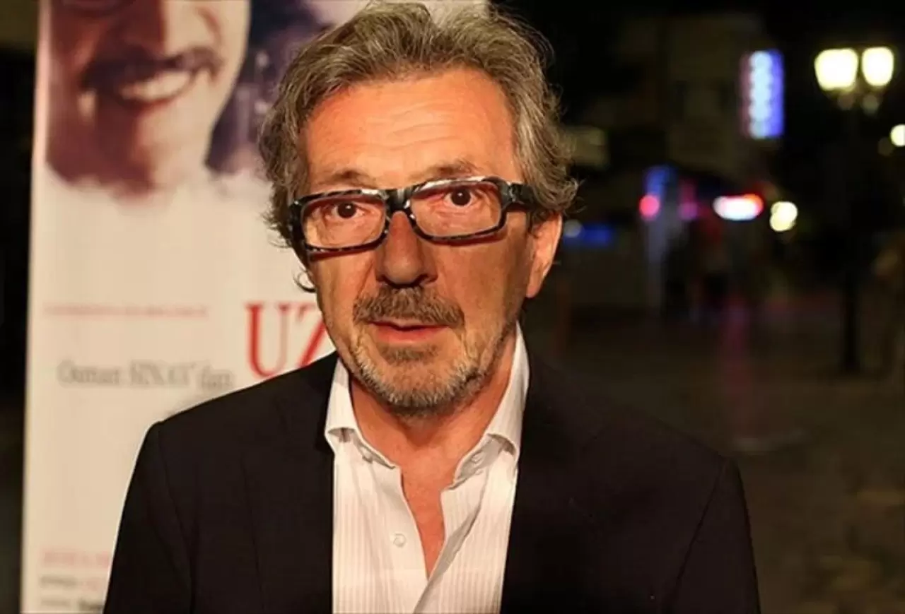 2025'te aramızdan ayrılan usta sanatçılar 10