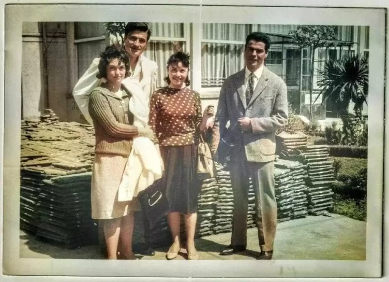 Yeşilçam'ın efsanesi Cüneyt Arkın ölmeden önce açıklamış! 2