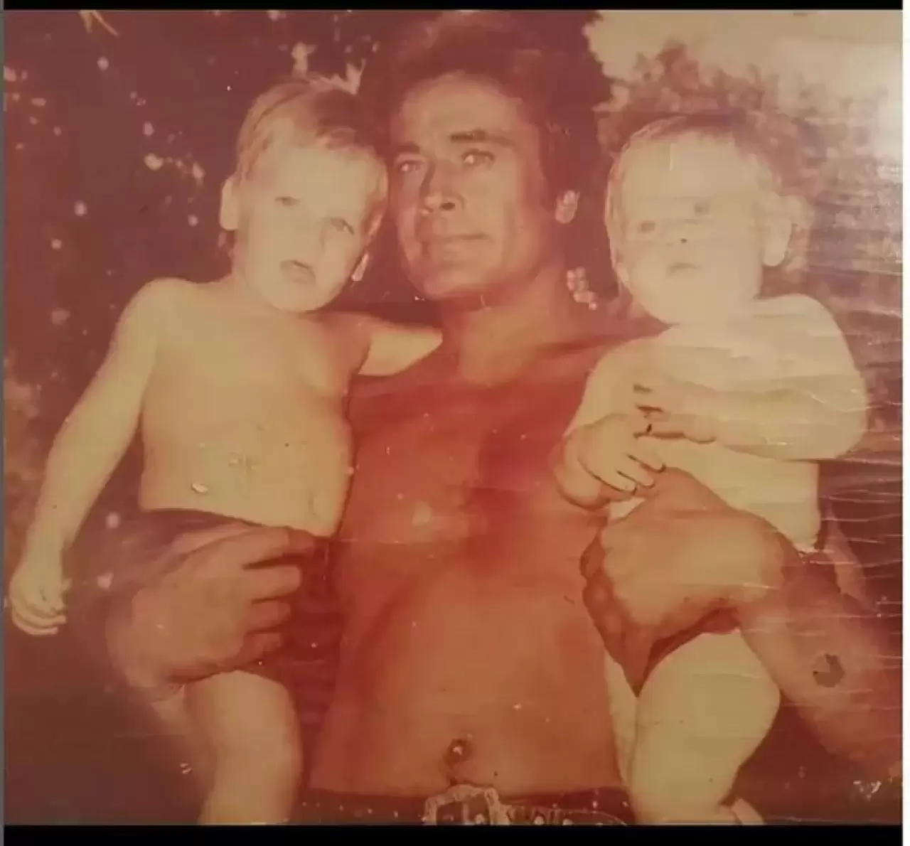 Yeşilçam'ın efsanesi Cüneyt Arkın ölmeden önce açıklamış! 6