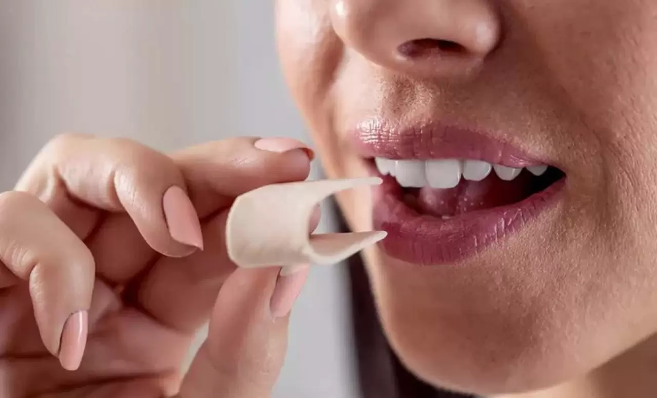 Sakız ve kanser arasında bağlantı ortaya çıktı 5