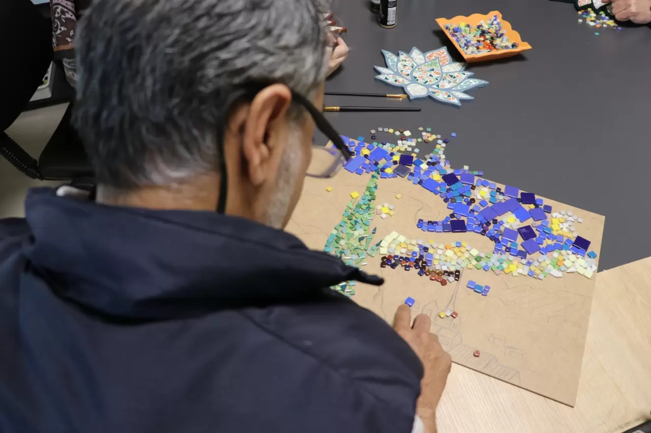 Yeşilay sayesinde bağımlılığından kurtuldu, şimdi hayata umutla bakıyor 3