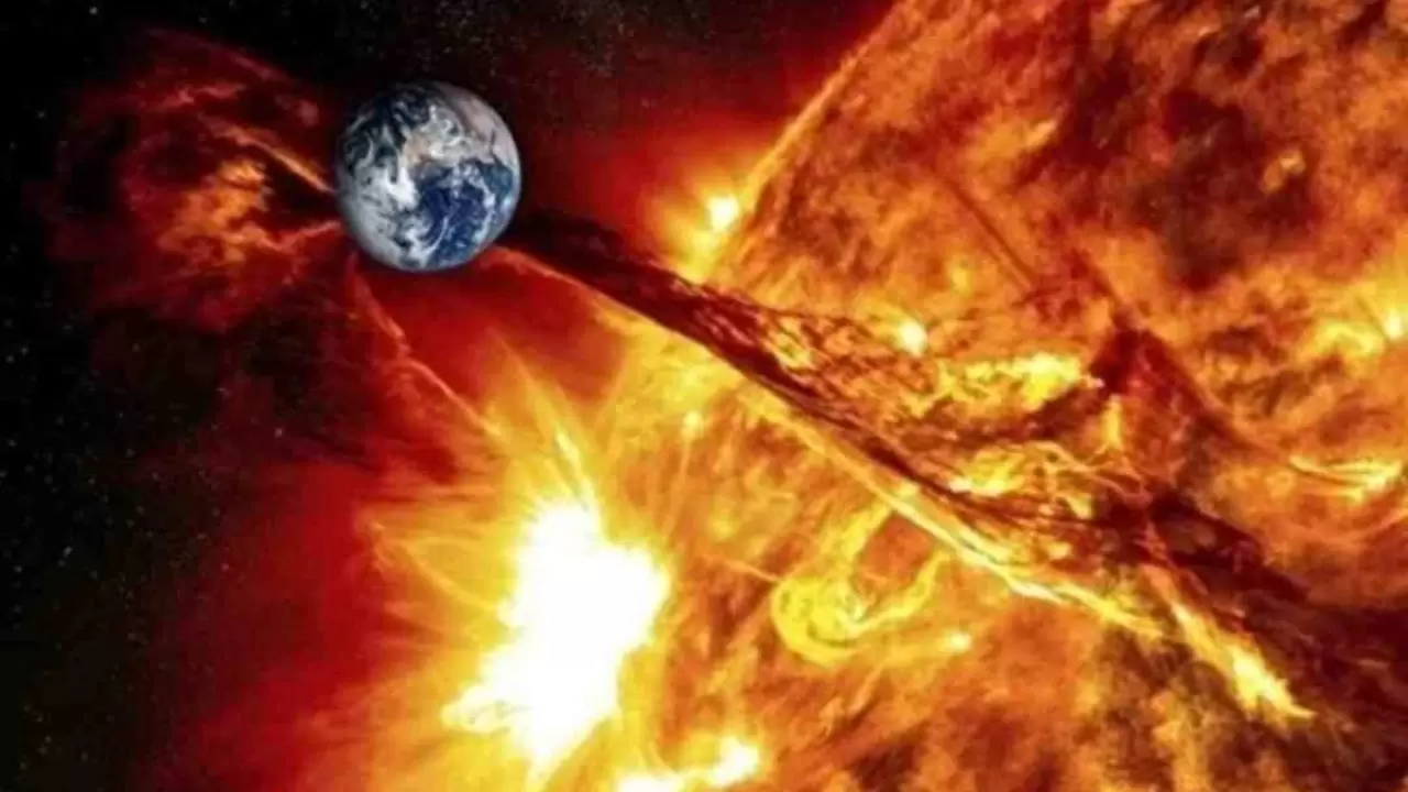 41 bin yıl önce Güneş felaketinden güneş kremiyle kurtuldular 6