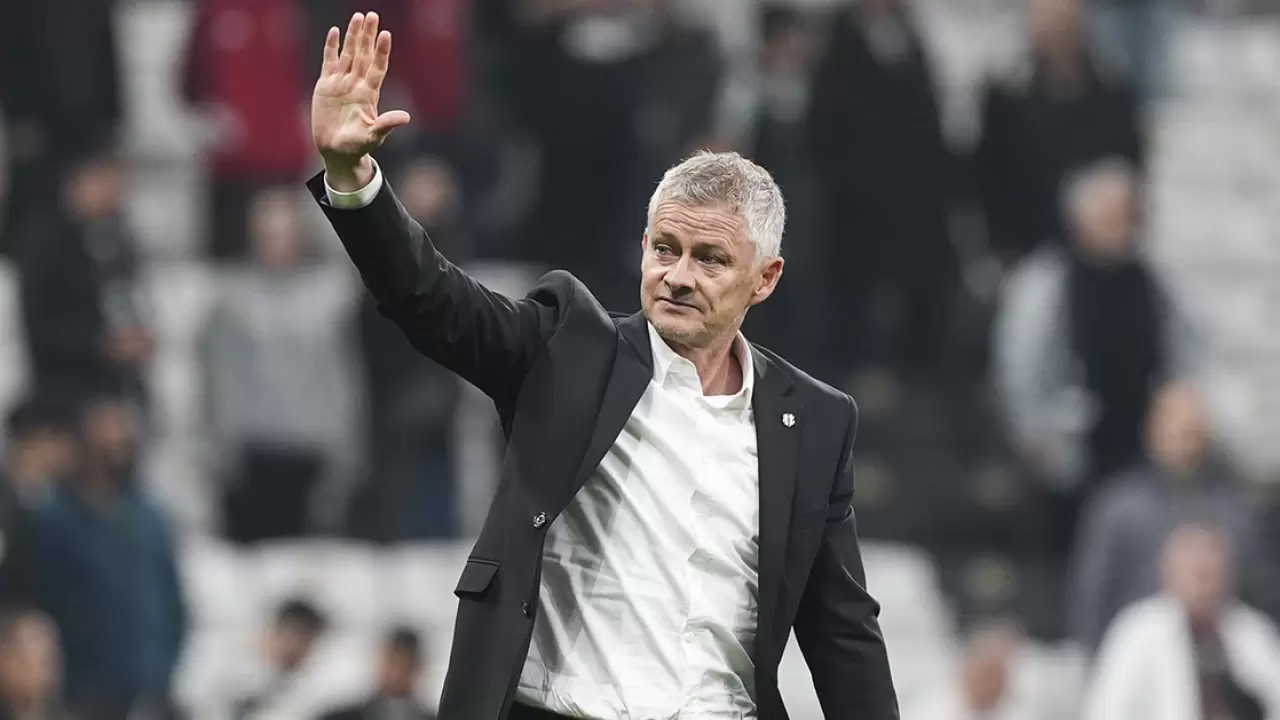 Beşiktaş'ın Hatayspor galibiyetinden öne çıkanlar 8