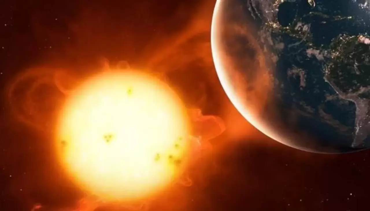 41 bin yıl önce Güneş felaketinden güneş kremiyle kurtuldular 4