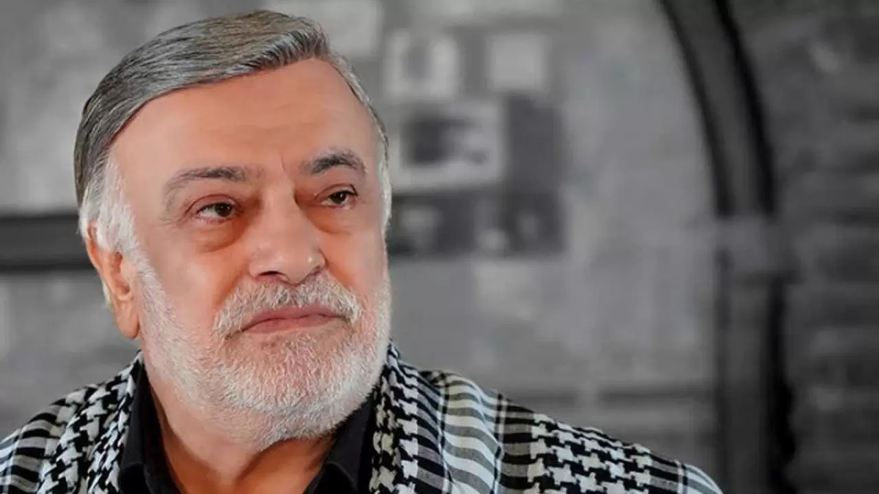 2025'te aramızdan ayrılan usta sanatçılar 5