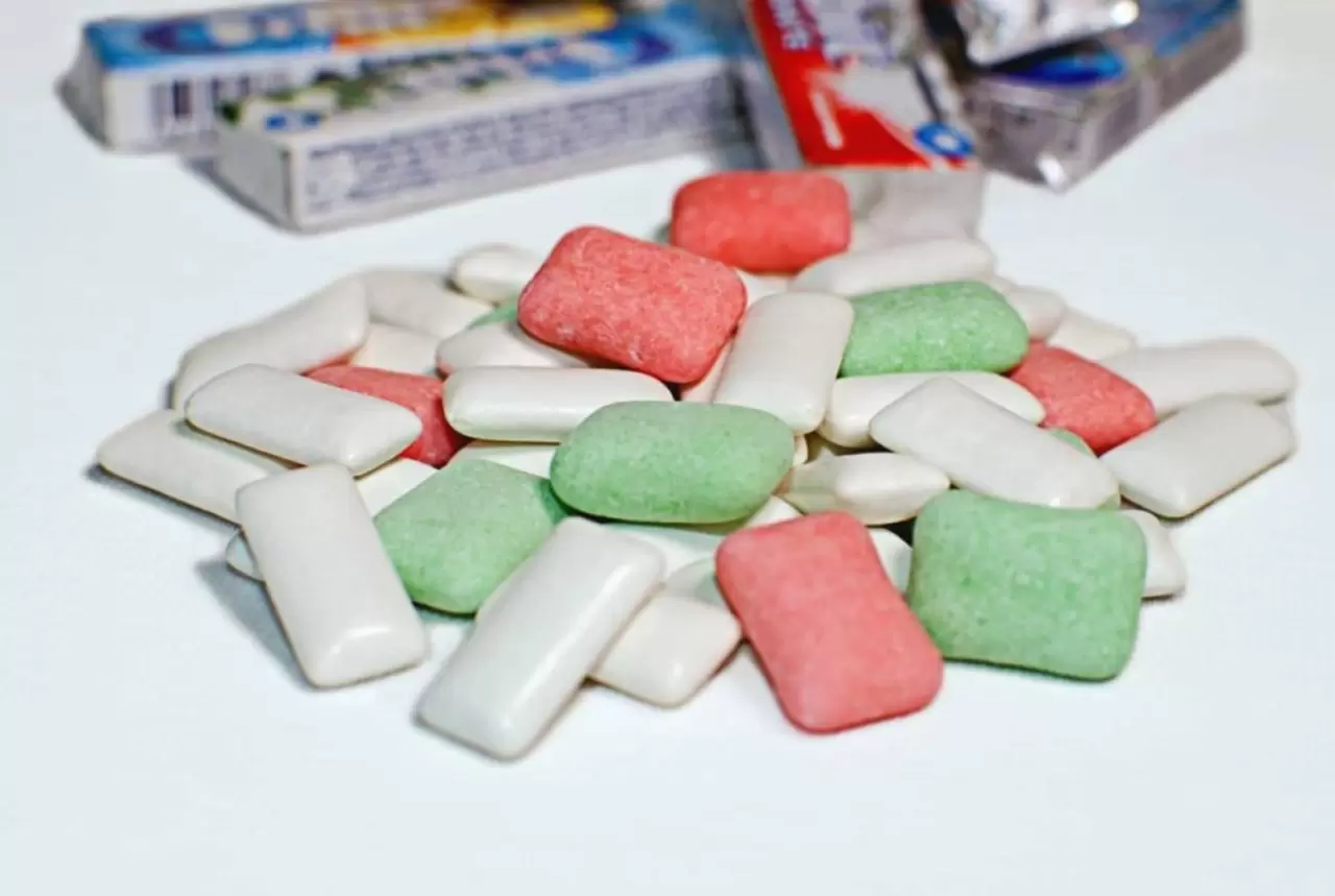 Sakız ve kanser arasında bağlantı ortaya çıktı 6