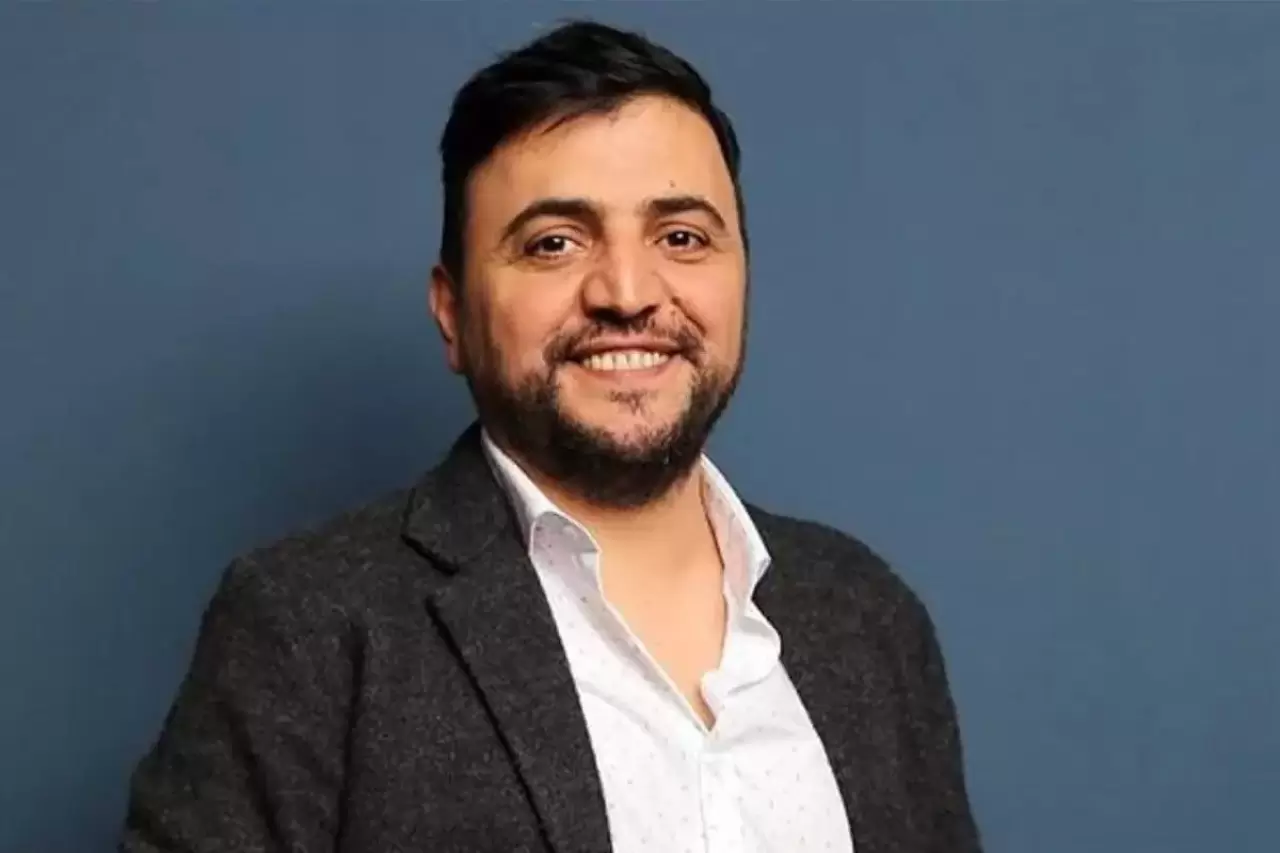 2025'te aramızdan ayrılan usta sanatçılar 8