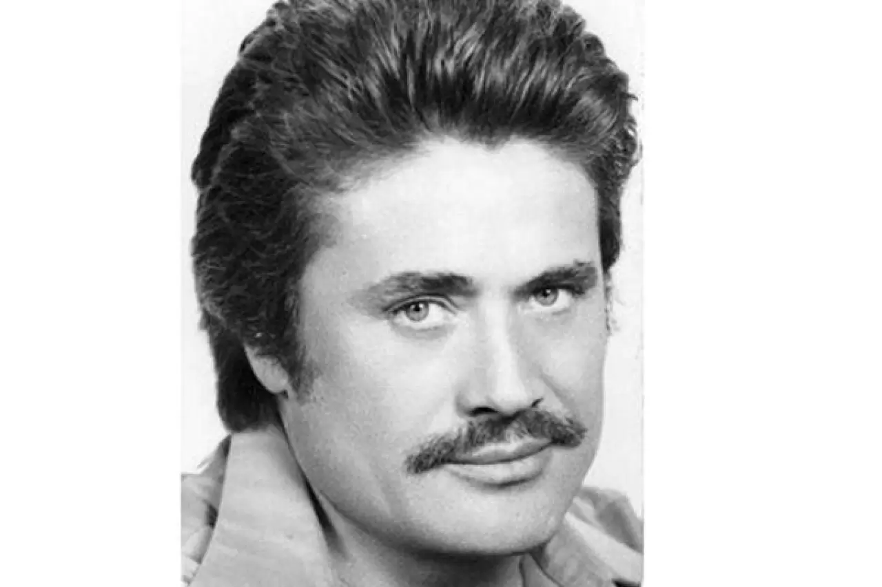 Yeşilçam'ın efsanesi Cüneyt Arkın ölmeden önce açıklamış! 1