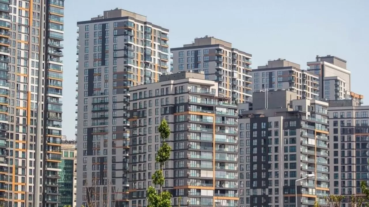 Türkiye’de en çok konut alan yabancılar belli oldu! 3