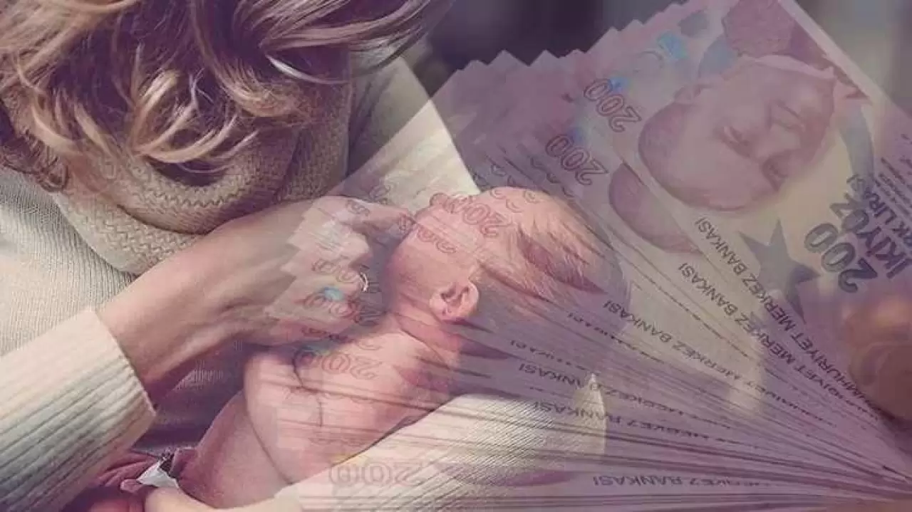 Emekli bayram ikramiyelerinde fark ödeme tarihi belli oldu 8