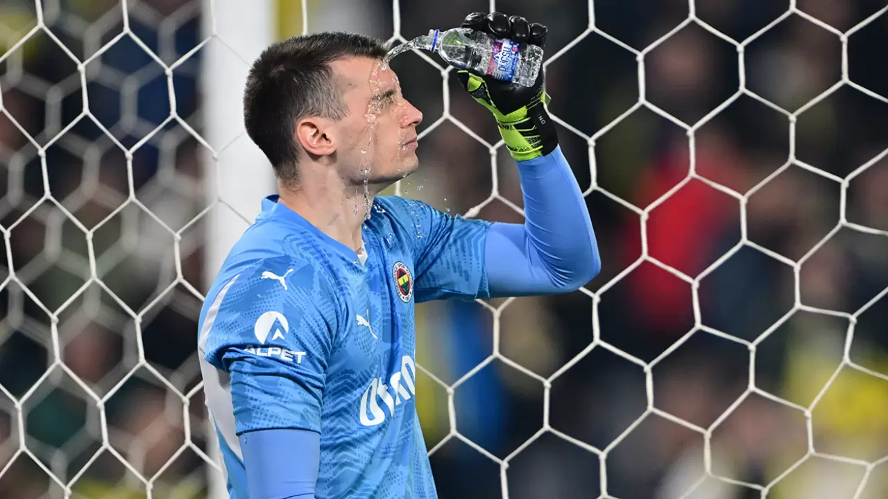 Fenerbahçe'ye şampiyonluk yarışında ağır darbe 4