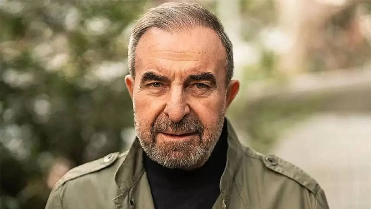 Zafer Ergin'den yıllar sonra Kurtlar Vadisi itirafı! Neden bıraktığını açıkladı 2