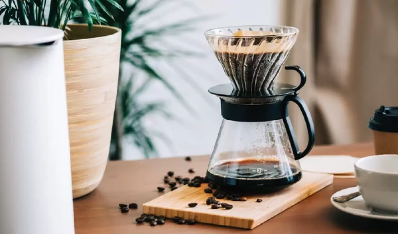 Kahve Çeşitlerinin İsimleri Nereden Geliyor? İşte En Popüler Kahvelerin İlginç Hikâyeleri 7