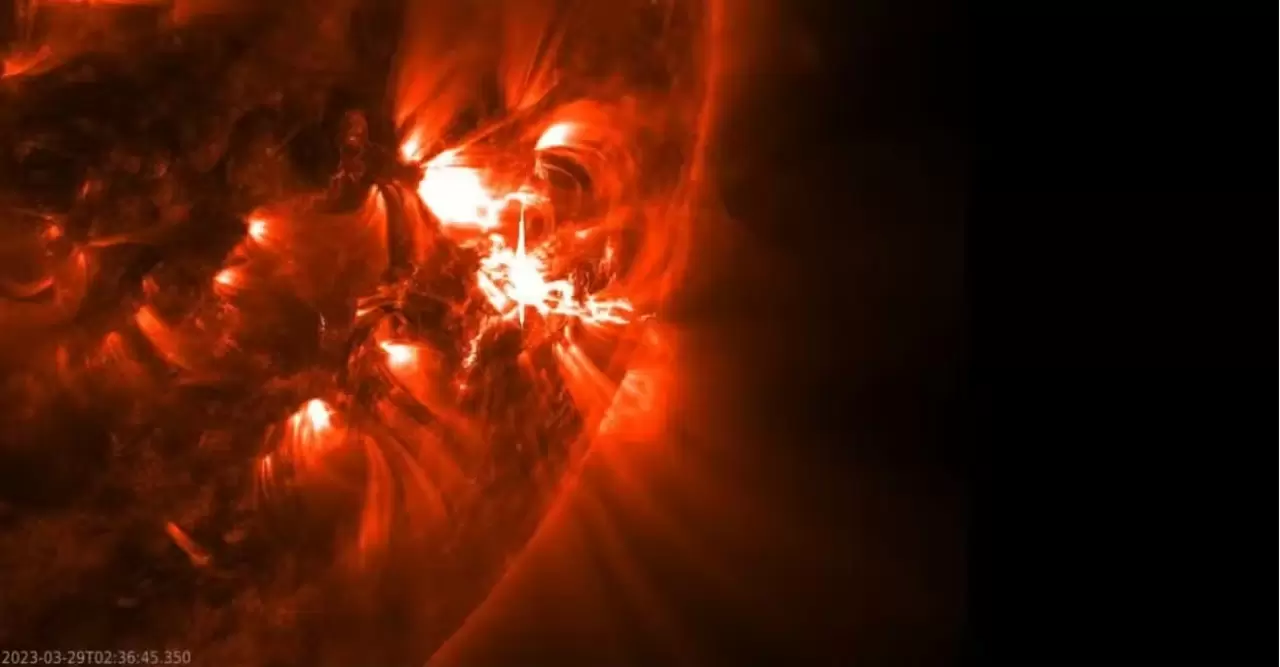 41 bin yıl önce Güneş felaketinden güneş kremiyle kurtuldular 10