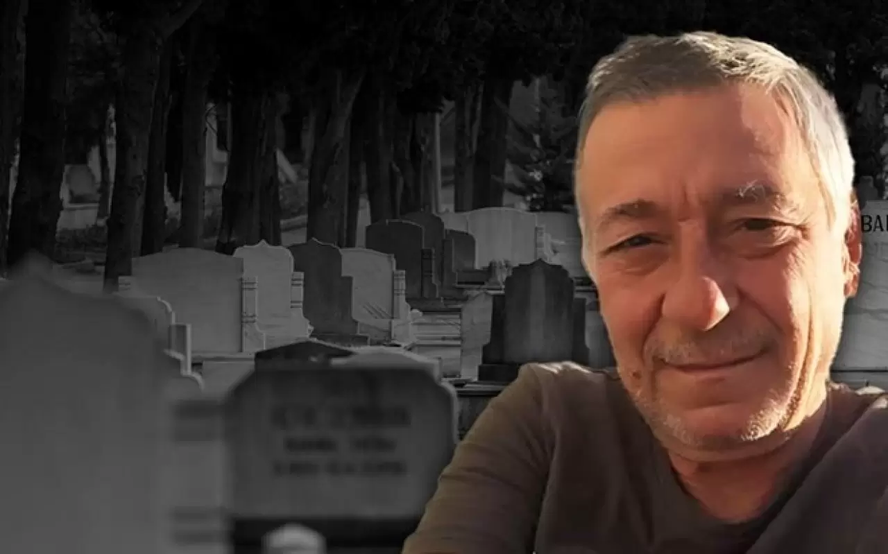 Mart'ta öldü, temmuzda dirildi! İstanbul'da film gibi olay 1