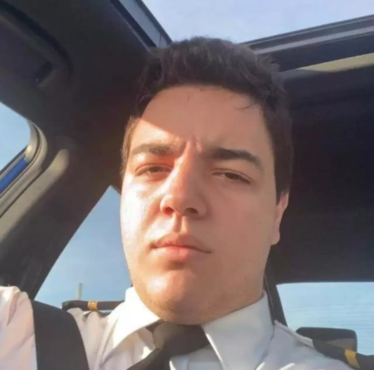 Tekne fuarındaki röportajda 'Anlayamazsınız' deyip ağlamıştı: Küçük Kaan büyüdü, mesleği şaşırttı! 3