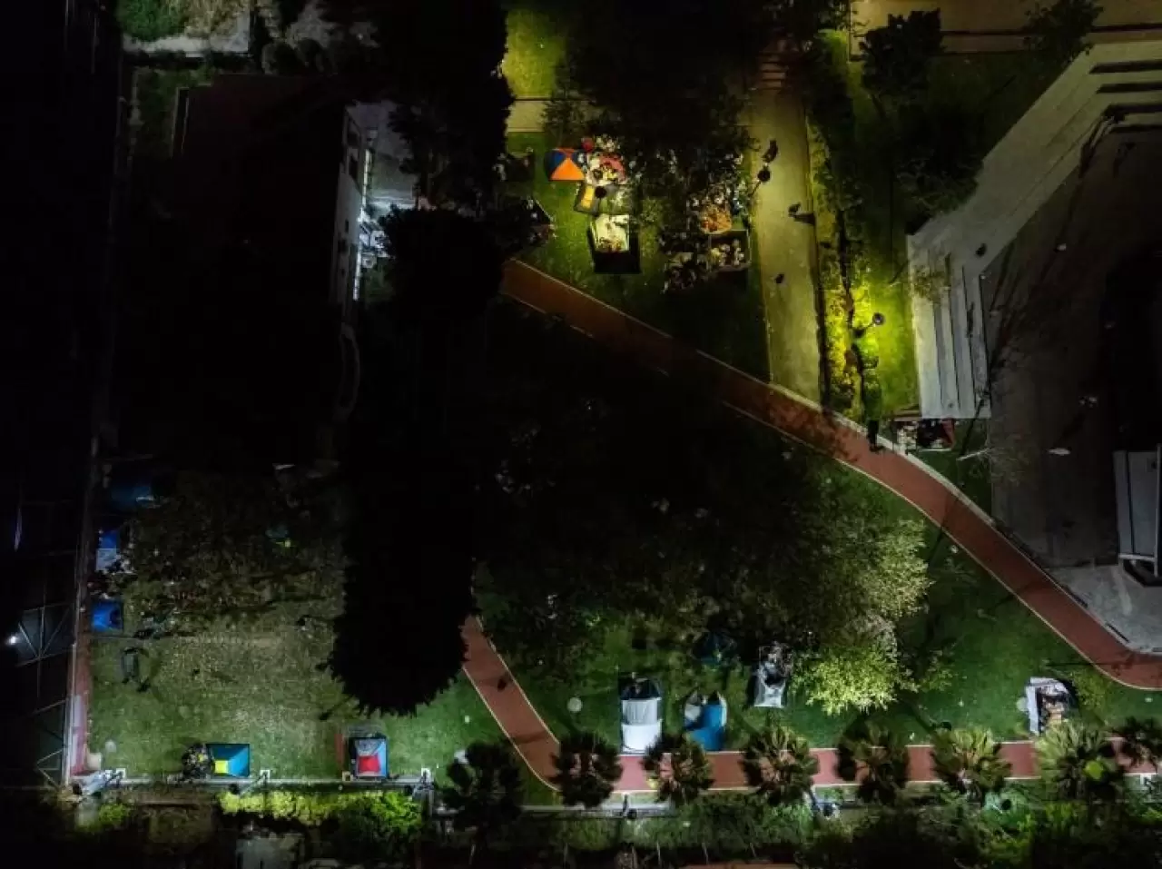 İşte ilçe ilçe depremin şiddeti... 10