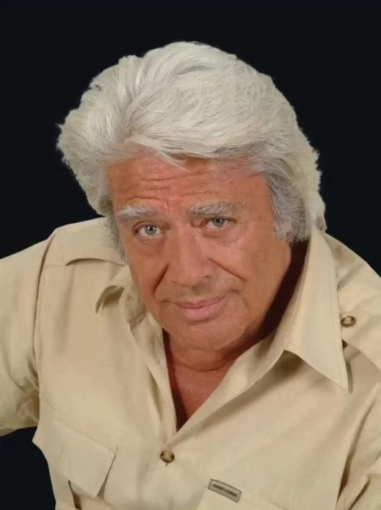 Yeşilçam'ın efsanesi Cüneyt Arkın ölmeden önce açıklamış! 11