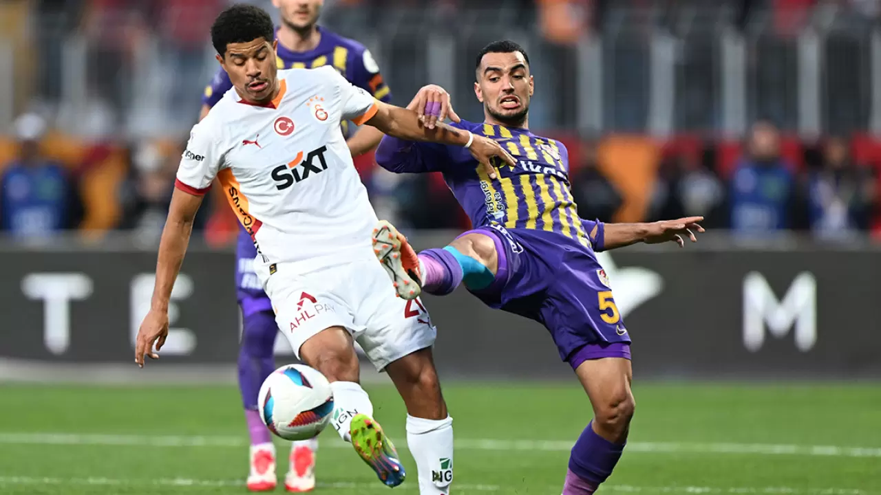 Galatasaray, son 5 haftaya avantajlı giriyor! 7