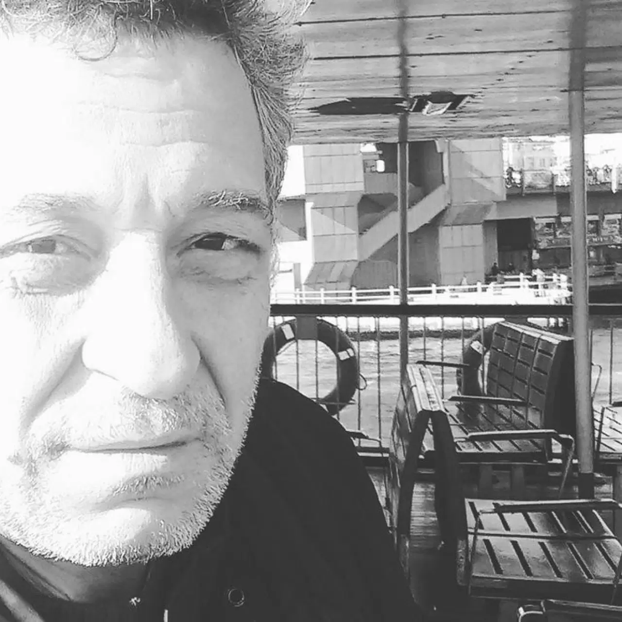 Mart'ta öldü, temmuzda dirildi! İstanbul'da film gibi olay 2