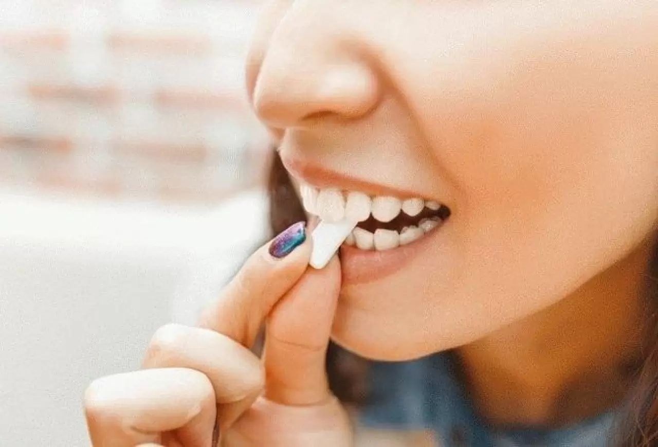 Sakız ve kanser arasında bağlantı ortaya çıktı 2