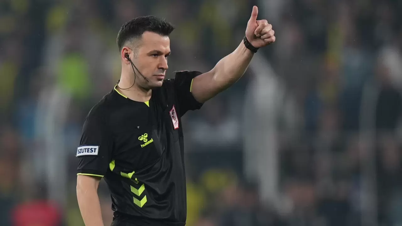 Galatasaray'ın derbi galibiyetinden öne çıkanlar 9