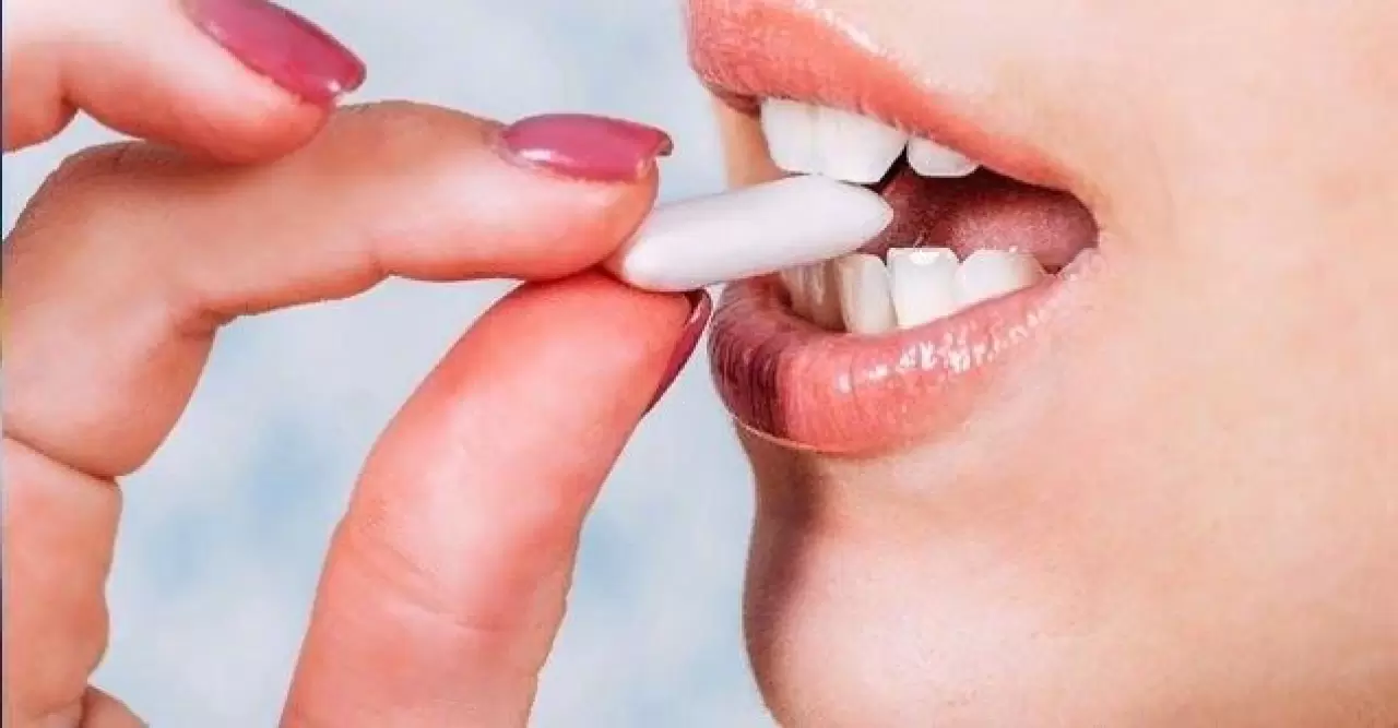 Sakız ve kanser arasında bağlantı ortaya çıktı 3