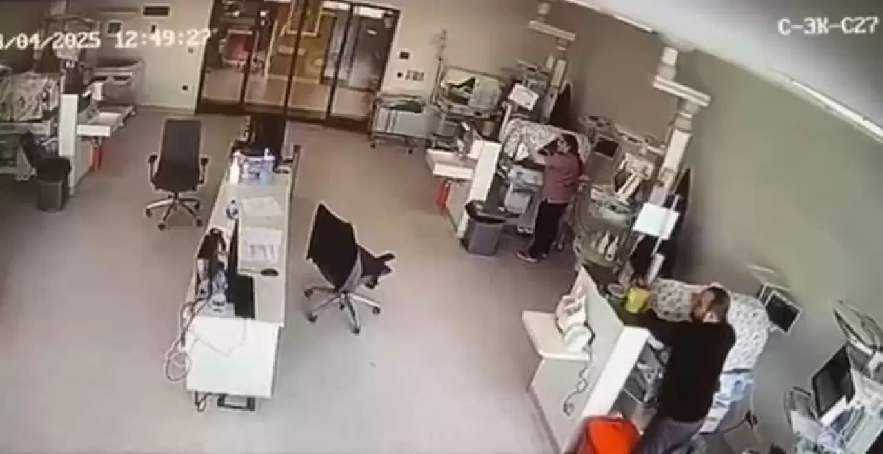 İşte ilçe ilçe depremin şiddeti... 3