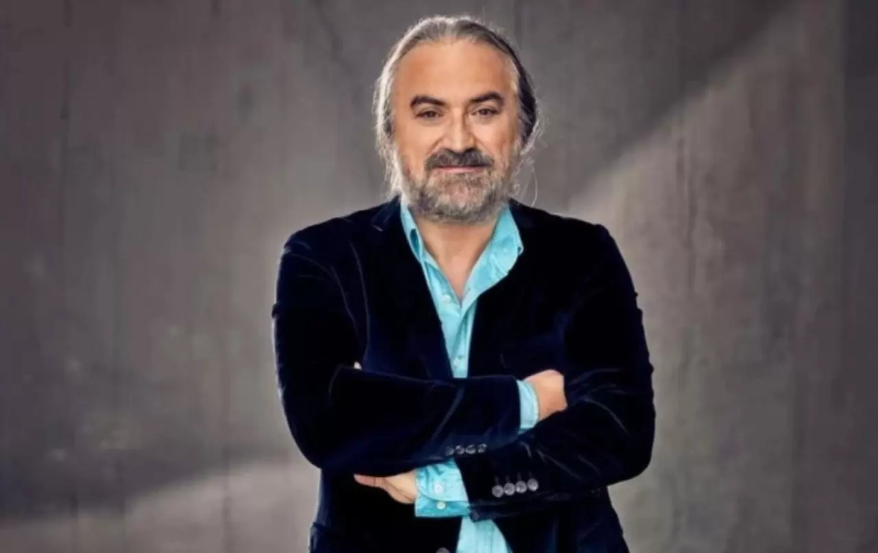 2025'te aramızdan ayrılan usta sanatçılar 12