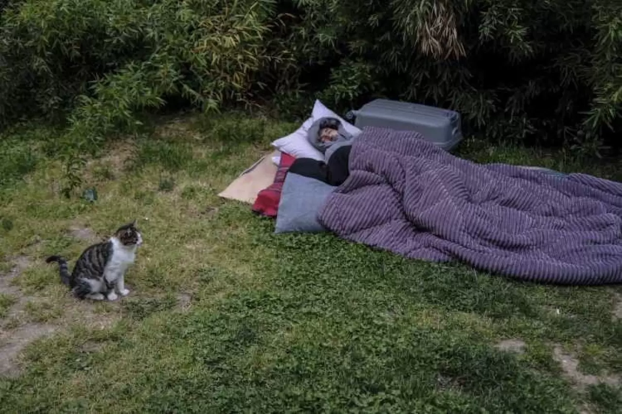 İşte ilçe ilçe depremin şiddeti... 11