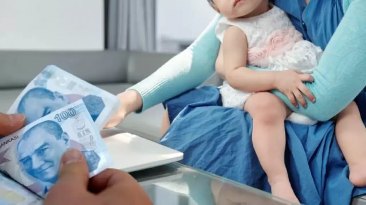 Emekli bayram ikramiyelerinde fark ödeme tarihi belli oldu 3