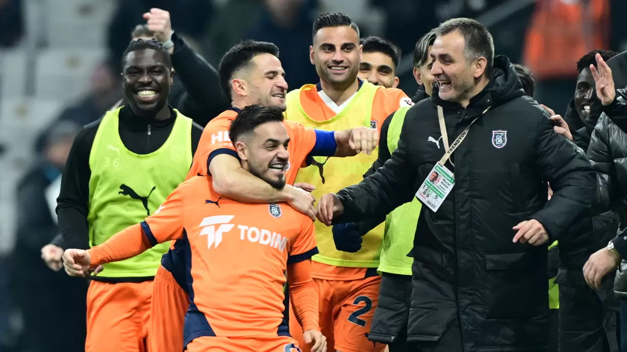 Beşiktaş’ta kötü gidişat sürüyor 5