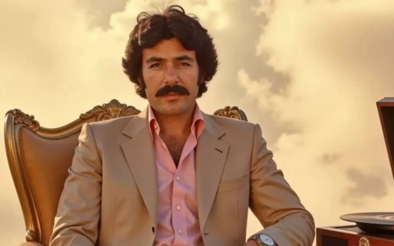 2025'te aramızdan ayrılan usta sanatçılar 2