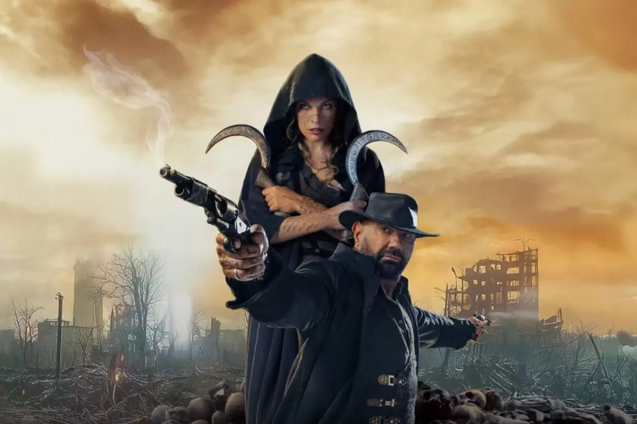 Bu hafta 13 yeni film sinemaseverlerle buluşacak 3