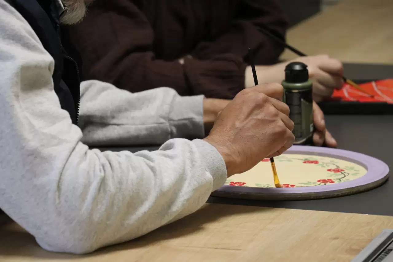 Yeşilay sayesinde bağımlılığından kurtuldu, şimdi hayata umutla bakıyor 2