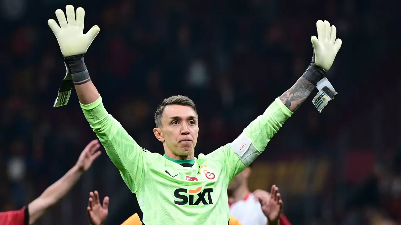 Galatasaray'ın Sivasspor galibiyetinden öne çıkan notlar 8