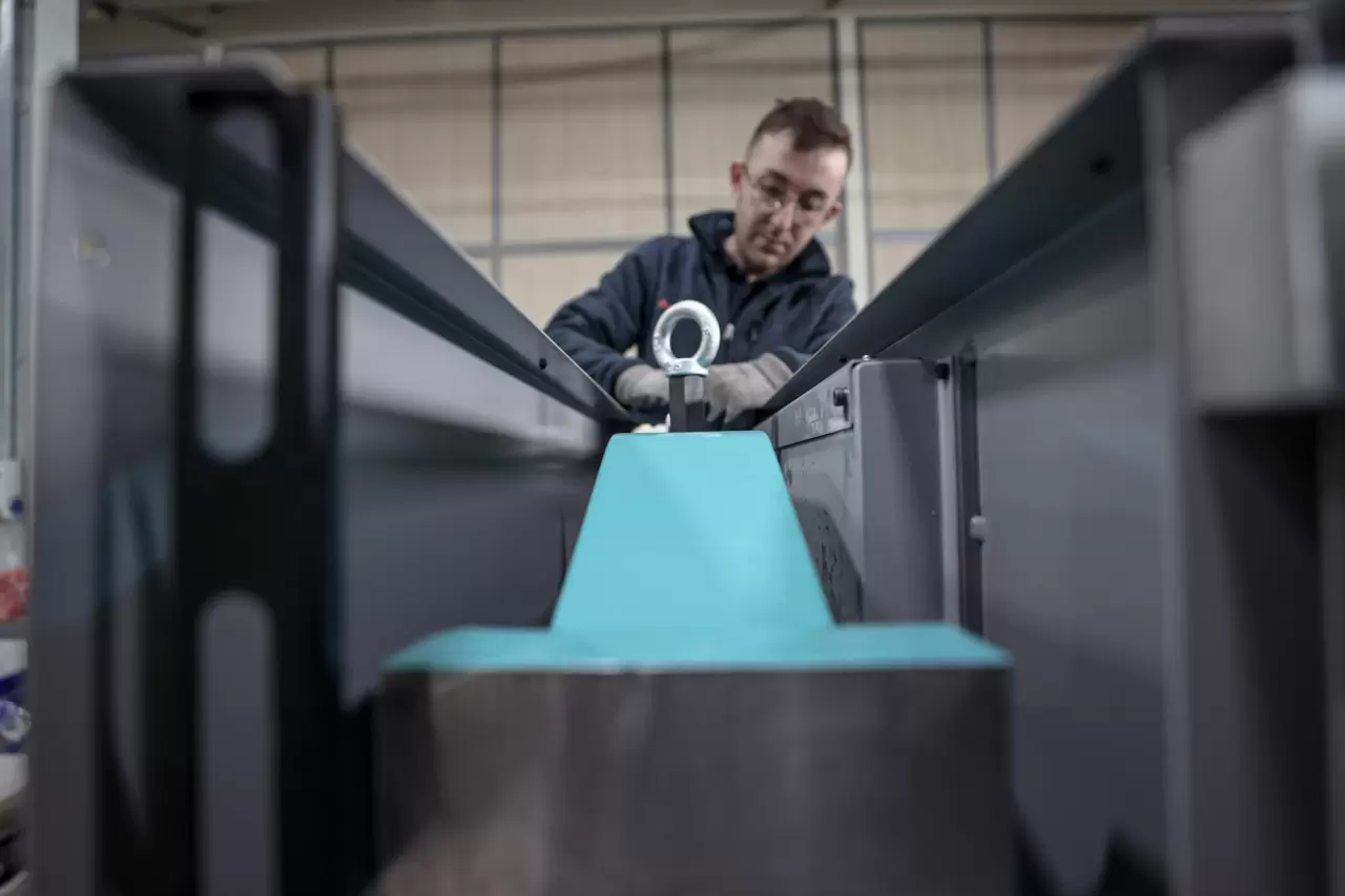 Askerde projesini çizdi, şimdi 70 ülkeye ihraç yapıyor 2