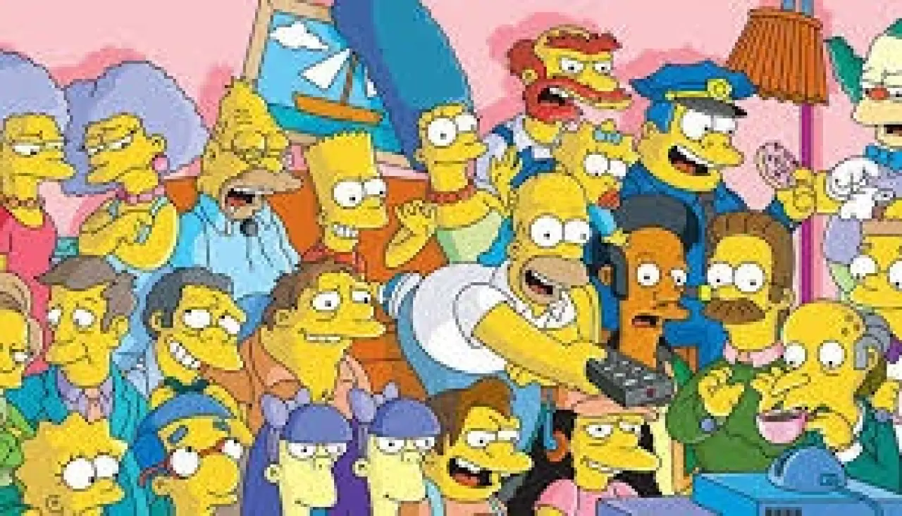Simpsonlar’ın yeni kehaneti şaşırttı: İşte 2026 Dünya Kupası şampiyonu 6