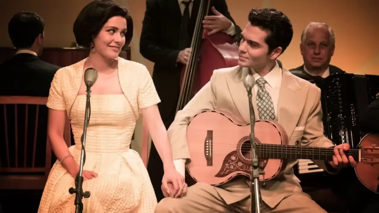 Bu hafta 9 yeni film sinemaseverlerle buluşuyor 4